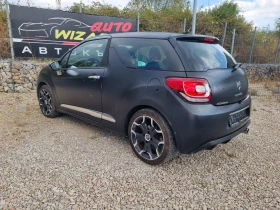 Citroen DS3 Automatic lpg just black 1.6i 120 | Mobile.bg    4