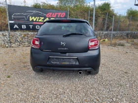 Citroen DS3 Automatic lpg just black 1.6i 120 | Mobile.bg    6