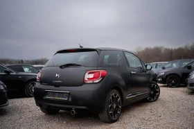 Citroen DS3 Automatic  just black 1.6i газ 120кс, снимка 4