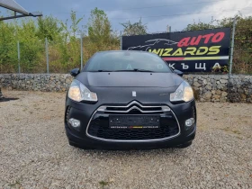 Citroen DS3 Automatic lpg just black 1.6i 120кс, снимка 3