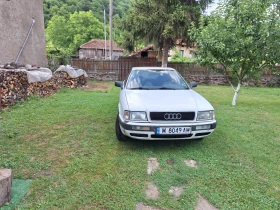 Audi 80 Седан, снимка 3