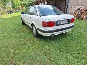 Audi 80  | Mobile.bg    4