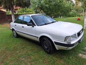 Обява за продажба на Audi 80 Седан ~3 400 лв. - изображение 1