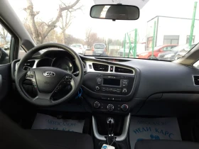 Kia Ceed 1.4 CRDI | Mobile.bg � ����� ������ 12