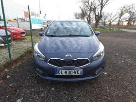 Kia Ceed 1.4 CRDI | Mobile.bg � ����� ������ 2