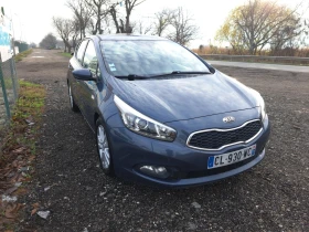 Kia Ceed 1.4 CRDI | Mobile.bg � ����� ������ 7