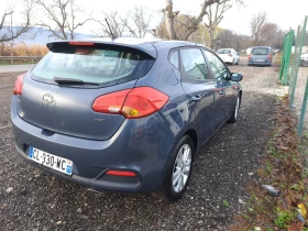Kia Ceed 1.4 CRDI | Mobile.bg � ����� ������ 6