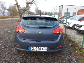 Kia Ceed 1.4 CRDI | Mobile.bg � ����� ������ 5