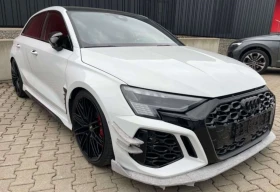 Audi Rs3 RS3 R * ABT* , снимка 2