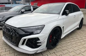 Audi Rs3 RS3 R * ABT* , снимка 6