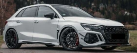 Audi Rs3 RS3 R * ABT* , снимка 1