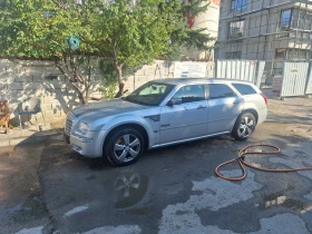 Chrysler 300c 5.7HEMI 4X4 ГАЗ, снимка 7