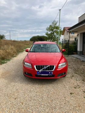 Volvo V70 2.4D 185 hp, снимка 1