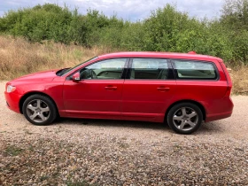 Volvo V70 2.4D 185 hp, снимка 4