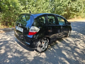 Honda Jazz, снимка 6