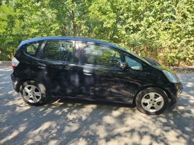 Honda Jazz, снимка 7