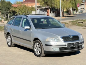 Skoda Octavia 2.0 TDI BMM, снимка 8