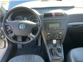 Skoda Octavia 2.0 TDI BMM, снимка 11