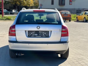 Skoda Octavia 2.0 TDI BMM, снимка 5