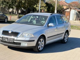 Skoda Octavia 2.0 TDI BMM, снимка 2