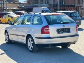 Skoda Octavia 2.0 TDI BMM, снимка 4