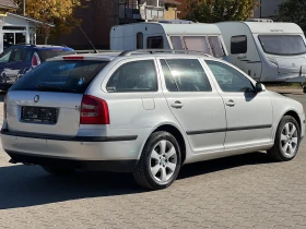 Skoda Octavia 2.0 TDI BMM, снимка 6