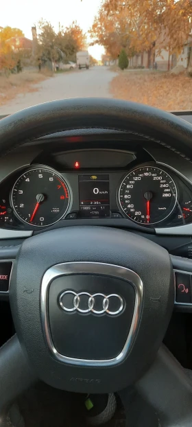 Audi A4  | Mobile.bg    10