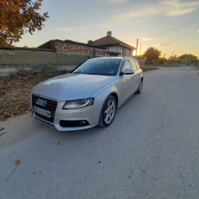 Audi A4  | Mobile.bg    11