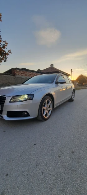 Audi A4  | Mobile.bg    7