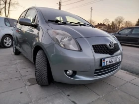 Toyota Yaris 1.4 D4D, снимка 2