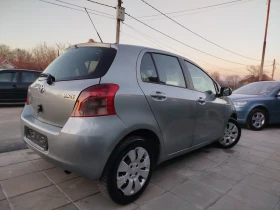 Toyota Yaris 1.4 D4D, снимка 6