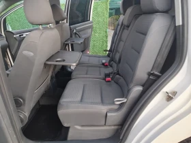 Обява за продажба на VW Touran 1.9 TDI ~5 999 лв. - изображение 6