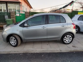 Toyota Yaris 1.4 D4D, снимка 3