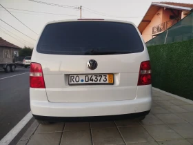 Обява за продажба на VW Touran 1.9 TDI ~5 999 лв. - изображение 3