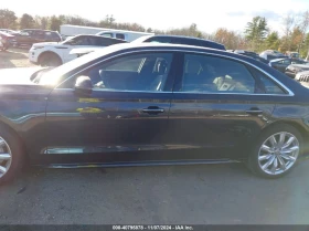 Audi A8  L 4.0T SPORT QUATTRO head-up* пано* , снимка 7