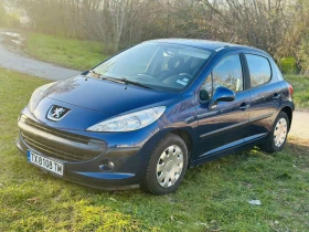 Peugeot 207 1.4 88коня, снимка 1