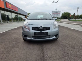 Toyota Yaris 1.3, снимка 1