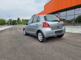 Toyota Yaris 1.3, снимка 2