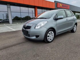 Toyota Yaris 1.3, снимка 3