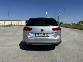 VW Alltrack 2.0 TDI, снимка 4