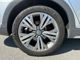 VW Alltrack 2.0 TDI, снимка 11