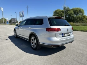 VW Alltrack 2.0 TDI, снимка 2