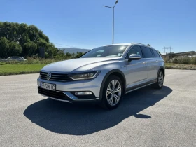 VW Alltrack 2.0 TDI, снимка 1