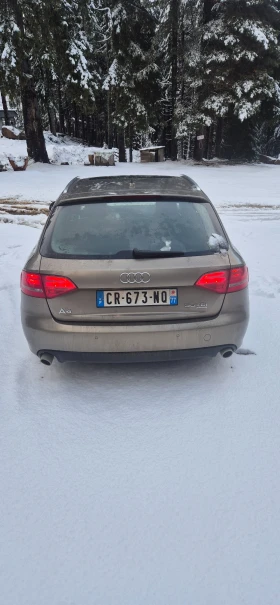 Audi A4, снимка 4