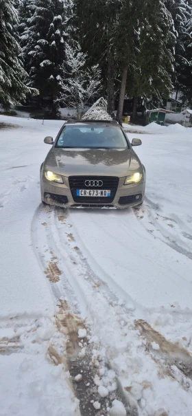 Audi A4, снимка 1