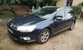 Citroen C5 Exclusive, снимка 4