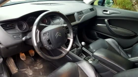 Citroen C5 Exclusive, снимка 5