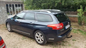 Citroen C5, снимка 1