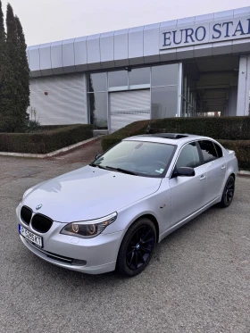 BMW 530, снимка 1