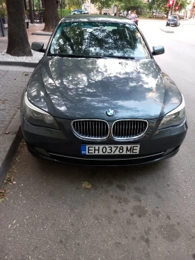 BMW 525, снимка 1